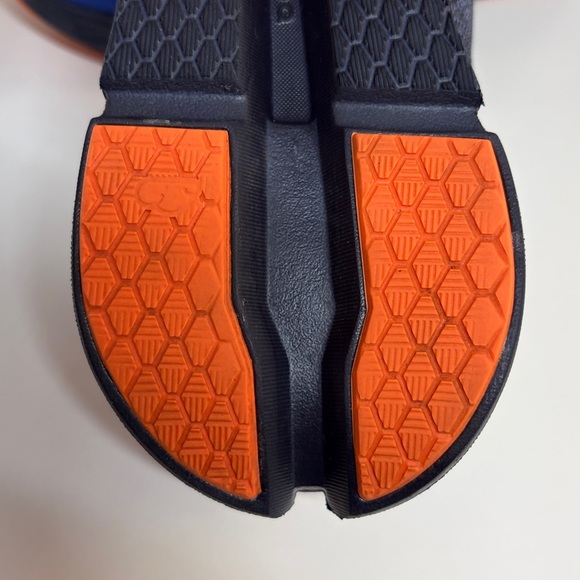 On Cloud Women's Cloudgo Indigo/Ink Women's Size US 8 - Picture 13 of 16